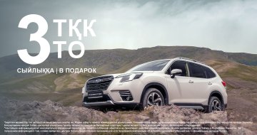 3ТО в подарок