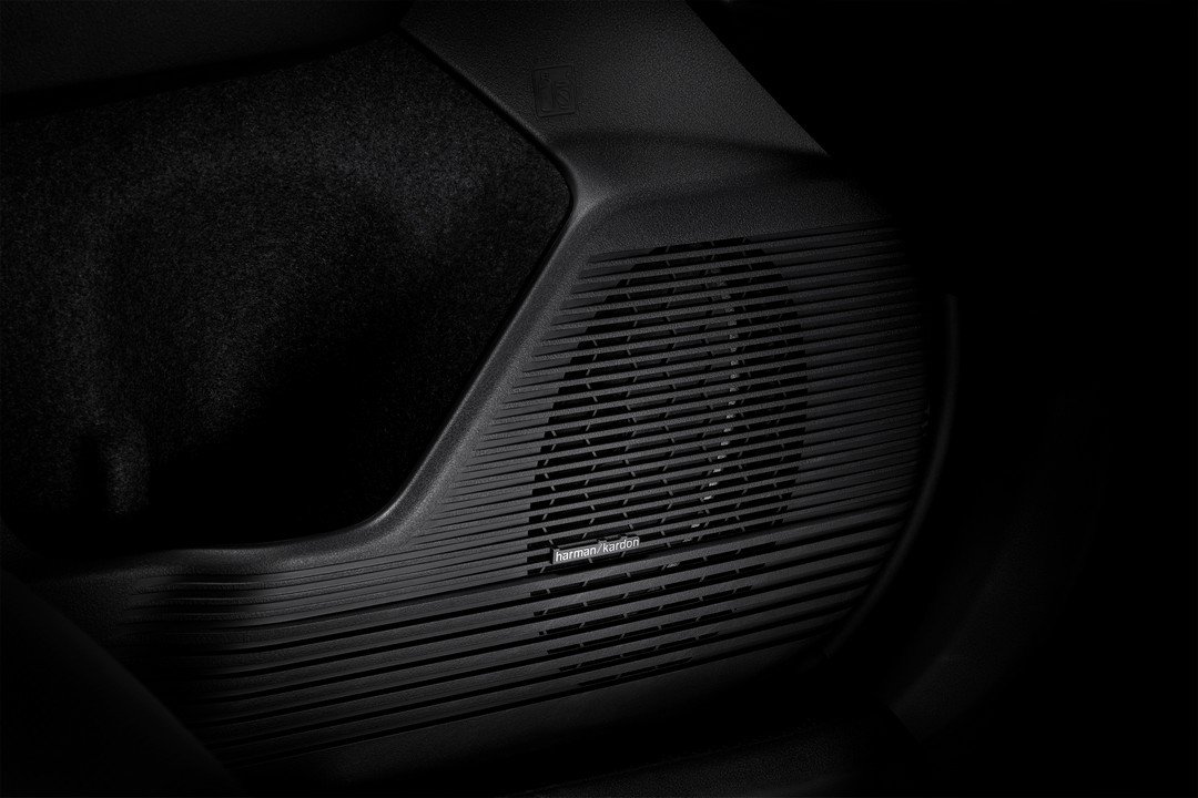 Аудиосистема Harman Kardon